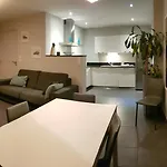 Le Saint Nazaire - Les Balcons De La Cité Apartamento *