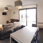 Apartamento Le Saint Nazaire - Les Balcons De La Cité Carcasona