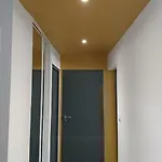 Le Saint Nazaire - Les Balcons De La Cité Apartamento