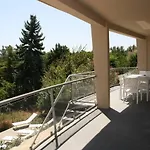 Le Saint Nazaire - Les Balcons De La Cité