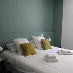 Apartamento Le Saint Nazaire - Les Balcons De La Cité *