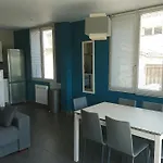 Apartamento Le Saint Nazaire - Les Balcons De La Cité