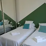Le Saint Nazaire - Les Balcons De La Cité *