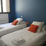 Le Saint Nazaire - Les Balcons De La Cité Apartamento