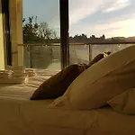 Le Saint Nazaire - Les Balcons De La Cité *
