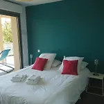 Le Saint Nazaire - Les Balcons De La Cité Apartamento Carcasona