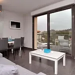Apartamento Le Saint Nazaire - Les Balcons De La Cité
