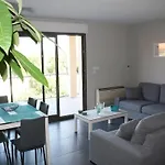 Apartamento Le Saint Nazaire - Les Balcons De La Cité *