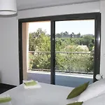Le Saint Nazaire - Les Balcons De La Cité