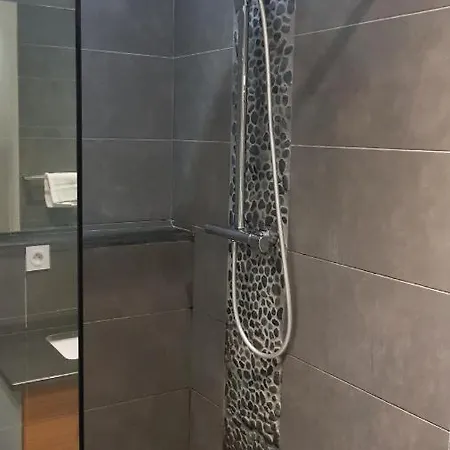 Apartment Le Saint Nazaire - Les Balcons De La Cite