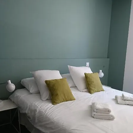 Le Saint Nazaire - Les Balcons De La Cité *