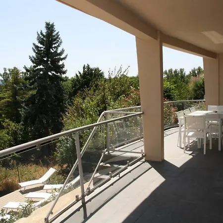 Le Saint Nazaire - Les Balcons De La Cite