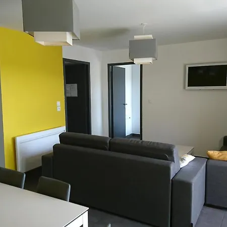 Le Saint Nazaire - Les Balcons De La Cite