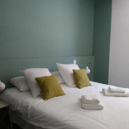 Apartment Le Saint Nazaire - Les Balcons De La Cite *