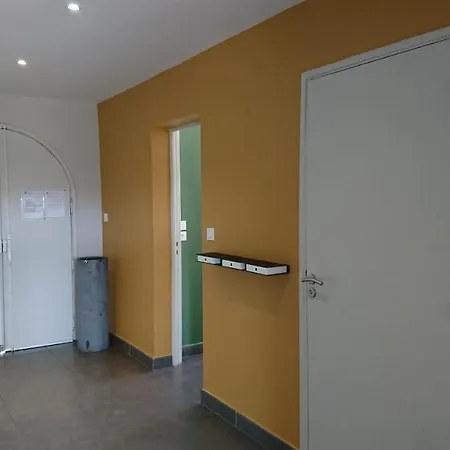 Le Saint Nazaire - Les Balcons De La Cite Apartment Carcassonne