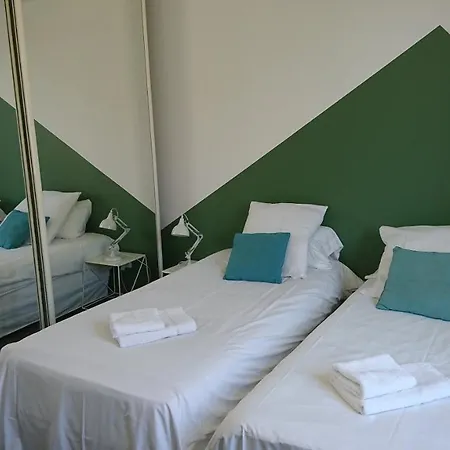 Le Saint Nazaire - Les Balcons De La Cite *