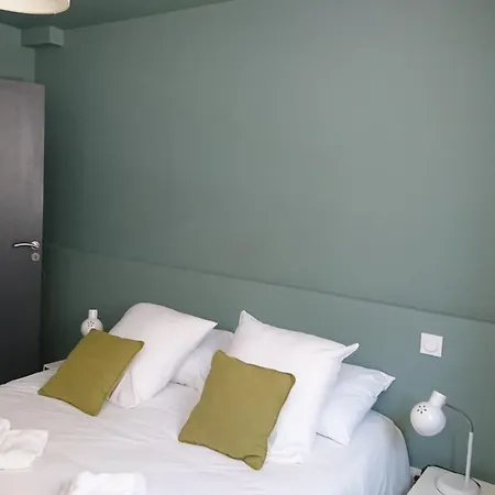 Le Saint Nazaire - Les Balcons De La Cite * Carcassonne