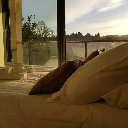 Le Saint Nazaire - Les Balcons De La Cite *