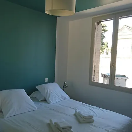 Le Saint Nazaire - Les Balcons De La Cité *