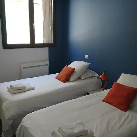 Apartment Le Saint Nazaire - Les Balcons De La Cite