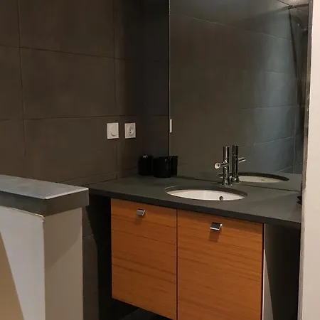 Apartment Le Saint Nazaire - Les Balcons De La Cite Carcassonne