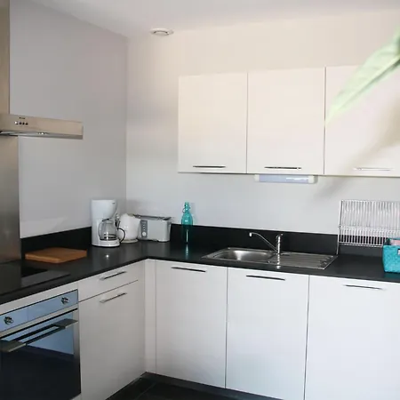 Apartmán Le Saint Nazaire - Les Balcons De La Cite Carcassonne