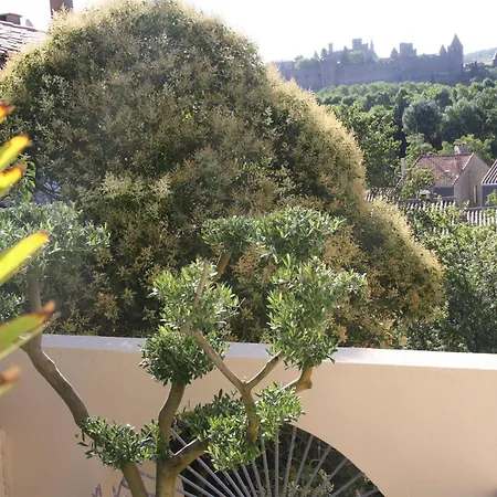 Le Saint Nazaire - Les Balcons De La Cite