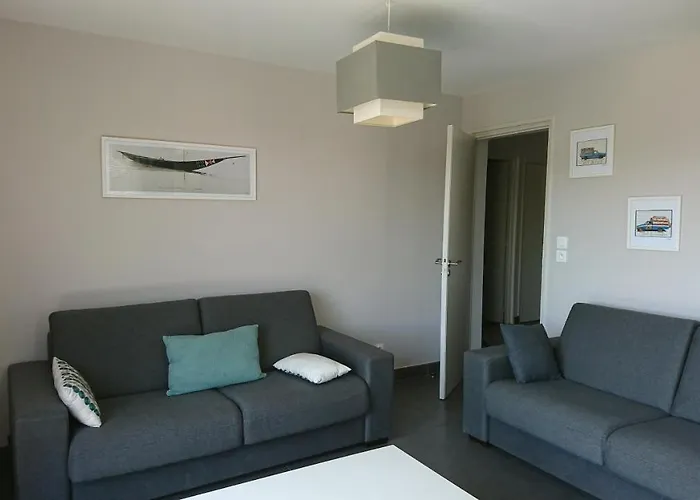 Apartamento Le Saint Nazaire - Les Balcons De La Cité Carcasona