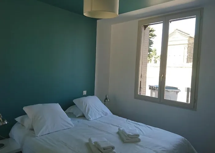 Le Saint Nazaire - Les Balcons De La Cité *